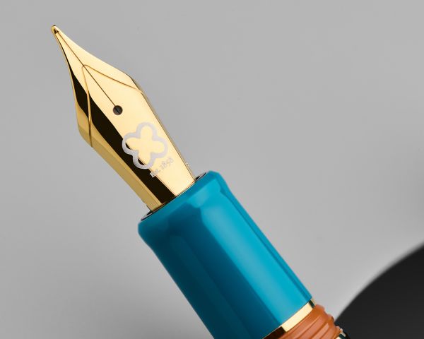 Esterbrook Estie Back to the Land Funky Lake Penna Stilografica