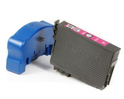 Chip Resetter (kein OEM) für Epson 16, 18, 24, 26 Patronen (mit Batteriebetrieb)