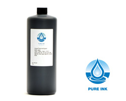 Druckertinte Canon BC-02, BX-2, BX-3 schwarz Druckertinte Canon BC-02, BX-2, BX-3 schwarz