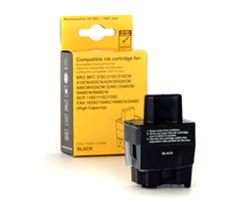 Kompatible Tintenpatrone für Brother LC41, LC47, LC900, LC950 black