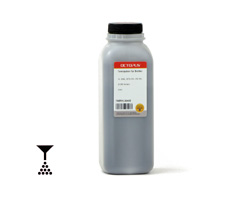 Toner powder compatible with Brother TN 2110, 2120, HL 2140 black
