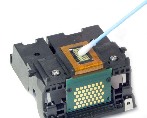 Pulitore ugello per la pulizia della testina di stampa