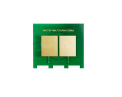 HP LaserJet P 1100, 1101, 1102, M 1210, 1212 Toner Chip HP LaserJet P 1100, 1101, 1102, M 1210, 1212 Toner Chip