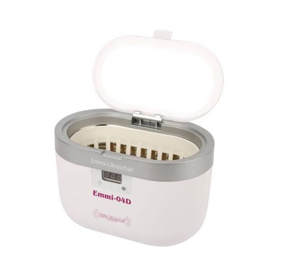 Ultraschallgerät EMMI-04D für Reinigung von Druckköpfen