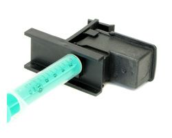 Luftabzugsadapter für Canon PG-510, CL-511