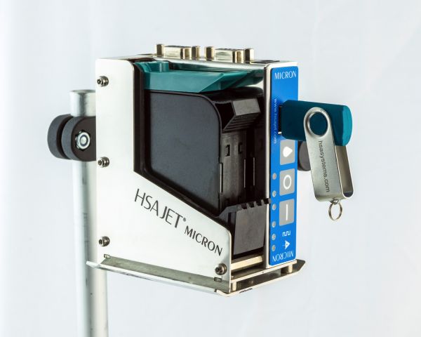 Cartuccia d'inchiostro HP 45si rinnovata e rigenerata, senza chip, vuota, pulita e controllata, vergine