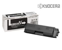 Kyocera TK-590 K, FS-C 2026, 2126 MFP Tonerkartusche schwarz