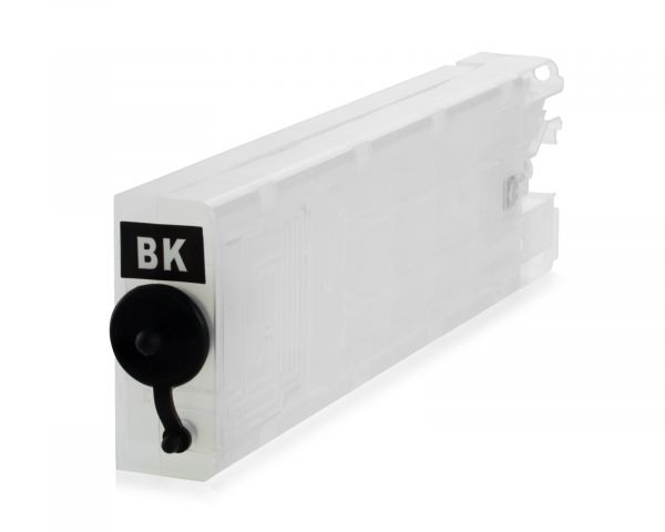 Tintentank (non OEM) mit Chip kompatibel mit Epson schwarz T9441, T9451