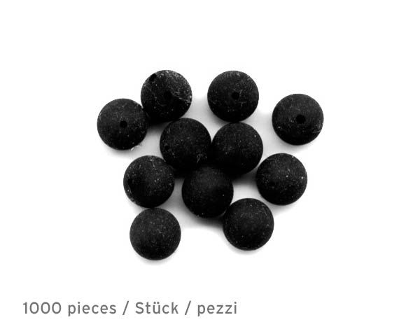 Verschlusskugeln für HP 970, 971, HP 950, 951, HP 932, 933, HP 88 Patronen, 1000 Stück