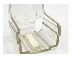 Clip di conservazione per Canon PG-37, 40, 50, 540, CL-38, 41, 51, 52, 541