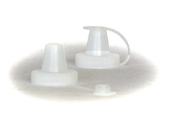 Funnel for Toner Powder, Toner Refills