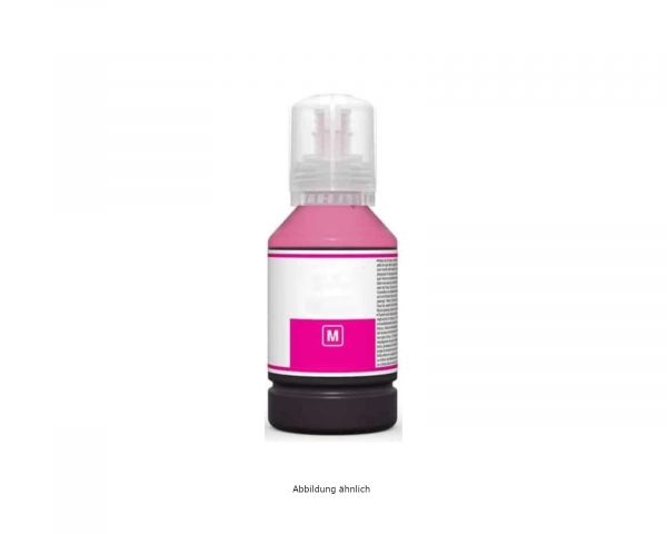 Nachfülltinte kompatibel für Epson T49N3 magenta 140 ml