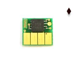 Chip für HP 934, C2P19AE Druckerpatrone schwarz