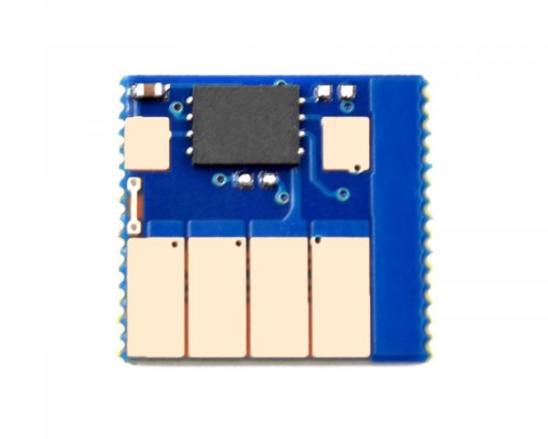 HP 712 chip for yellow printer cartridge