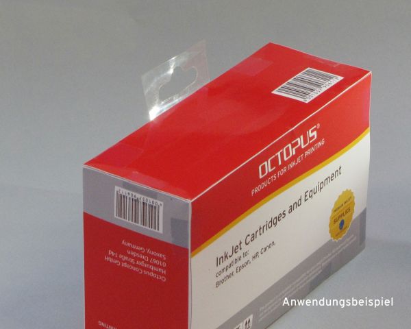 Adhesive hooks "Stockaid"