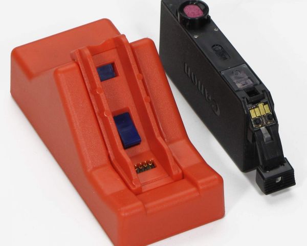 Chip resetter for canon PGI 525, CLI 526, IP 4850, MG 6120