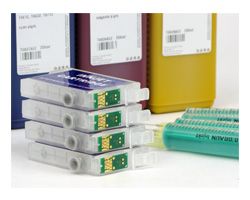 Cartucce Fill In T1291, T1294 con inchiostro (no OEM) per Epson