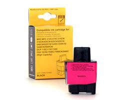 Compatible printer cartridge Brother LC41, LC47, LC900, LC950 magenta
