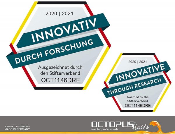 Ink comp. with Brother LC-121, 123, 980, 985, 1000, 1100, 1240, 1280