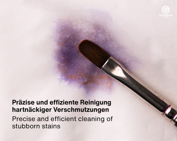 Octopus Fluids Alcohol Ink Cleaner, Reinigungslösung für Alkoholtinte, farblos