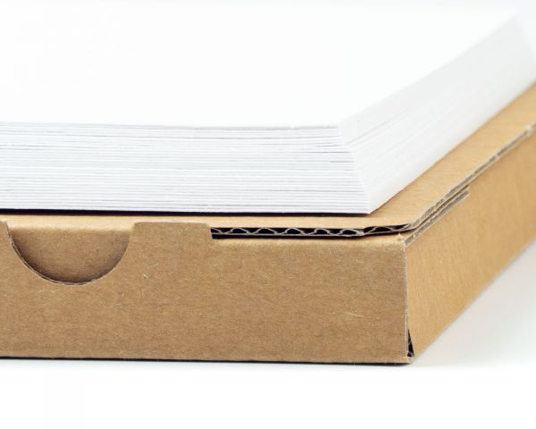 Carta da acquerello e da disegno Octopus, 200g, 30 fogli