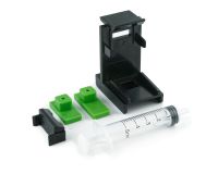 Luftabzugsadapter HP 300, 301, 302, 303, 304, 305, 344, 343 348, 337, 338, 339, 901 Luftabzugsadapter HP 300, 301, 302, 303, 304, 305, 344, 343 348, 337, 338, 339, 901