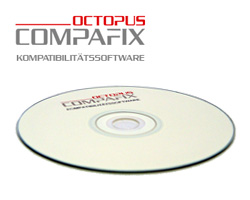 CompaFix Vergleichs- und Informationssoftware 1 User CompaFix Vergleichs- und Informationssoftware 1 User