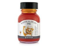 Write and Draw Ink 476 Orange Monkey, inchiostro stilografica e disegno Write and Draw Ink 476 Orange Monkey, inchiostro stilografica e disegno