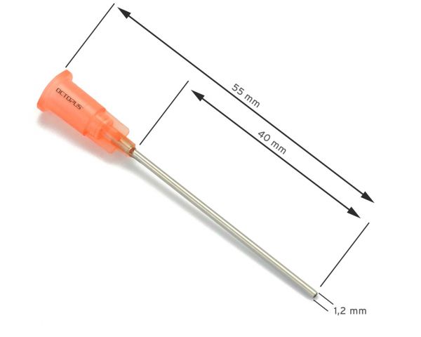10 Refill syringes 10ml with blunt needle, 4x vinyl gloves and 8x cellulose swabs for Liquids flavors Hobby and DIY and Office