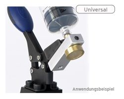 Universal fill cuffs for various HP, Canon, Lemark a.o. printers, 5 cuffs