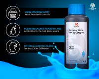 : Refill ink set compatible : Refill ink set compatible for HP 712