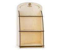 Octopus Holz-Display zur Präsentation unserer Füllhaltertinten und Alcoholink Flaschen Octopus Holz-Display zur Präsentation unserer Füllhaltertinten und Alcoholink Flaschen