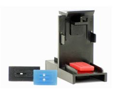 Luftabzugsadapter für Canon PG-510, CL-511