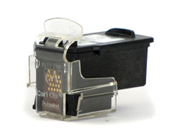 Aufbewahrungsclip Canon PG-510, 512, PG-545, CL-511, 513, CL-546 Aufbewahrungsclip Canon PG-510, 512, PG-545, CL-511, 513, CL-546