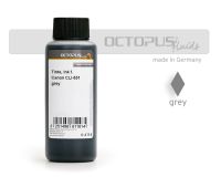 Nachfülltinte Canon CLI-551 grau Nachfülltinte Canon CLI-551 grau