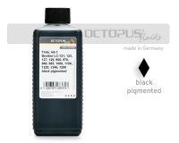 Nachfülltinte komp. mit Brother LC-970, 1000, 1100, 1220, 1240, 121, 123, 127 schwarz Nachfülltinte komp. mit Brother LC-970, 1000, 1100, 1220, 1240, 121, 123, 127 schwarz