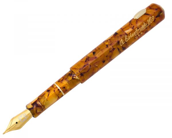 Esterbrook Niblet Honeycomb, Gold, fountain pen
