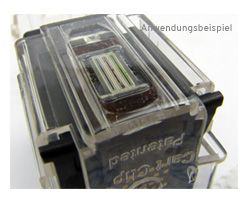 Clip di conservazione per Canon PG-37, 40, 50, 540, CL-38, 41, 51, 52, 541