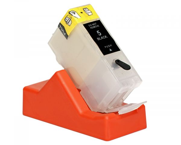 Chip Resetter per Canon CLI-8, PGI-5 con batteria