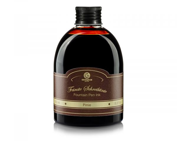 Classic fountain pen ink Pinie