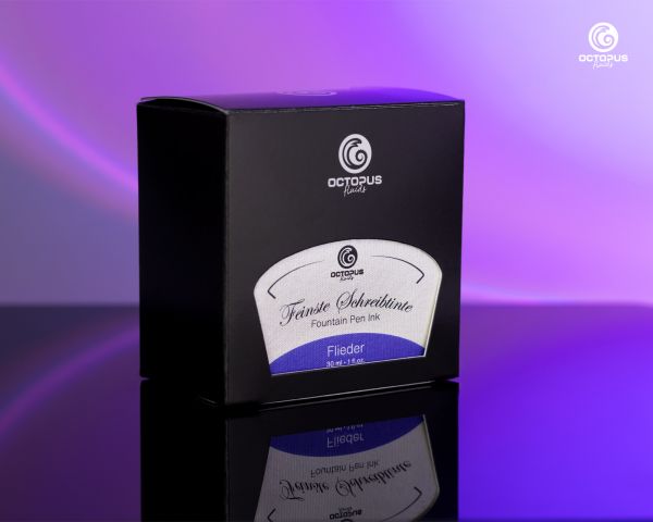 Inchiostro per penna stilografica Flieder