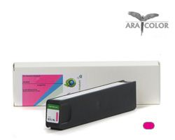 Kompatible Tintenpatrone für HP 913A (kein OEM) magenta