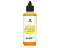 100 ml Octopus Fluids Alcohol Ink SUNLIGHT, Alkoholtinte für Fluid Art und Resin, gelb 100 ml Octopus Fluids Alcohol Ink SUNLIGHT, Alkoholtinte für Fluid Art und Resin, gelb