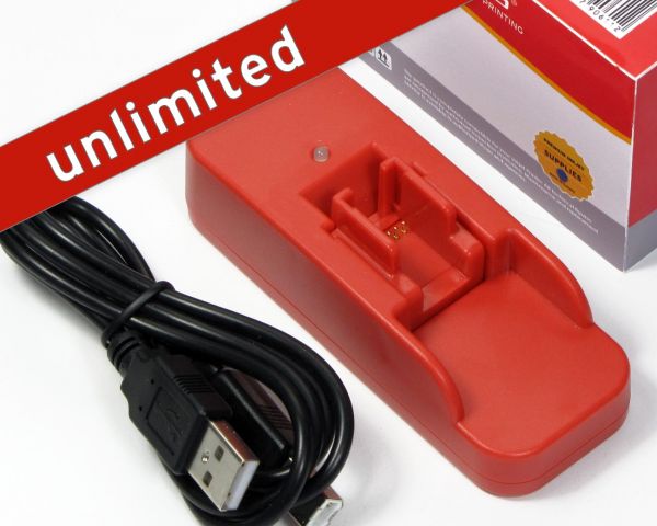 Chipresetter for Canon PGI-570, CLI-571 inkjet cartridges for unlimited resets