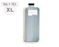 Toner di ricarica compatibile con Brother TN-2000, HL 2030, TN 350, TN 2025 1kg Toner di ricarica compatibile con Brother TN-2000, HL 2030, TN 350, TN 2025 1kg