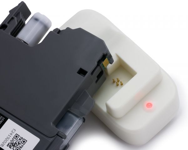 Chipresetter for Brother LC-3211, LC-3213, LC-3217, LC-3219 inkjet cartridges, for 120 Resets