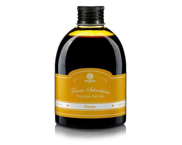 Classic fountain pen ink Mango