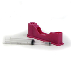 Adattatore di ricarica per HP 364, 912, 920 magenta, senza inchiostro