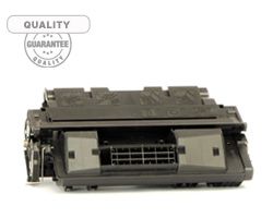 Octopus Rebuilt Tonerkartusche für HP LaserJet 4100 61XX (no OEM)