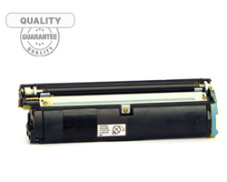 Remanufactured Laser Cartridge Epson Aculaser C 900,1900 cyan